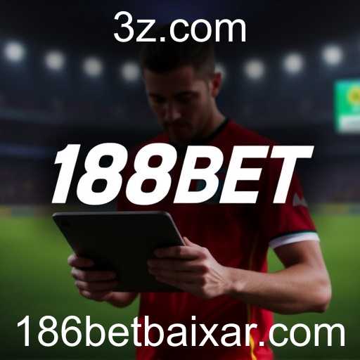 A Ascensão do 186bet no Mercado Brasileiro de Jogos