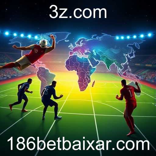 186bet Expande Mercado com Novidades no Brasil
