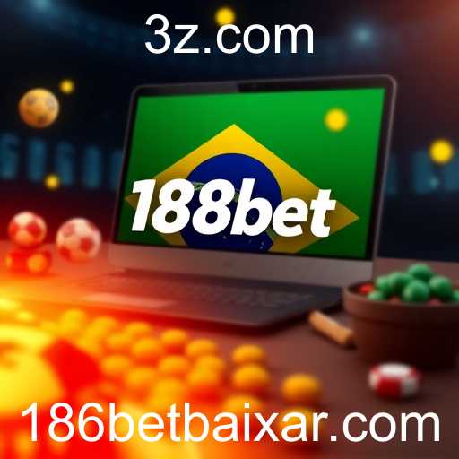 186bet: Expansão e Desafios no Mercado de Jogos Online