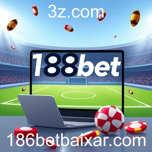 186bet baixar