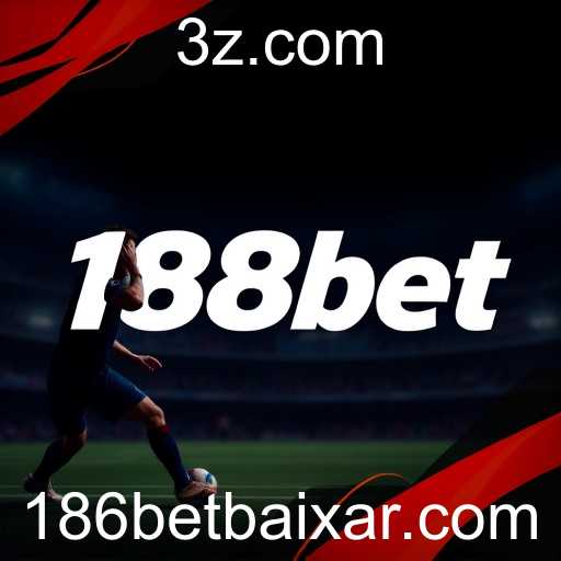 Mercado de Apostas em Expansão: O Impacto da 186bet no Brasil