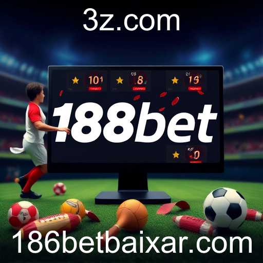 A Emergente Popularidade dos Jogos de Apostas Online