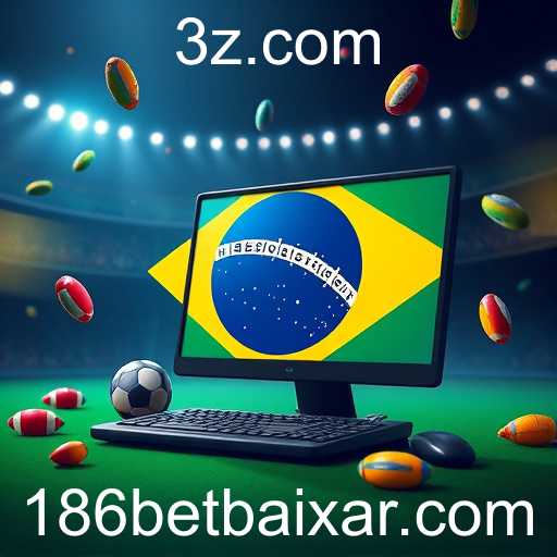 Evolução dos Jogos Online no Brasil