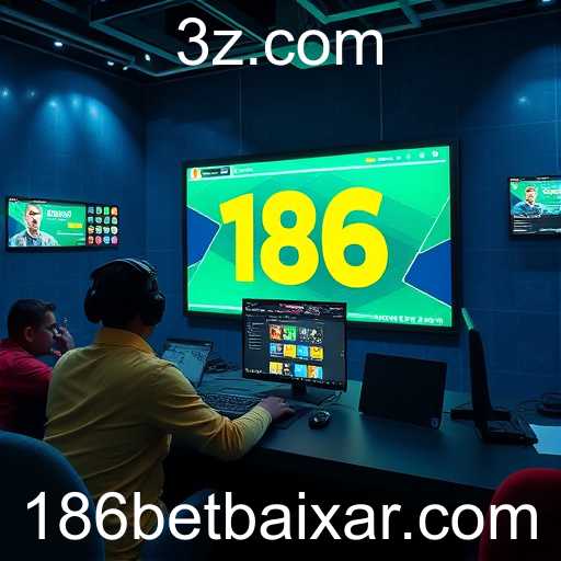 Tendências do Mercado de Jogos Online em 2025