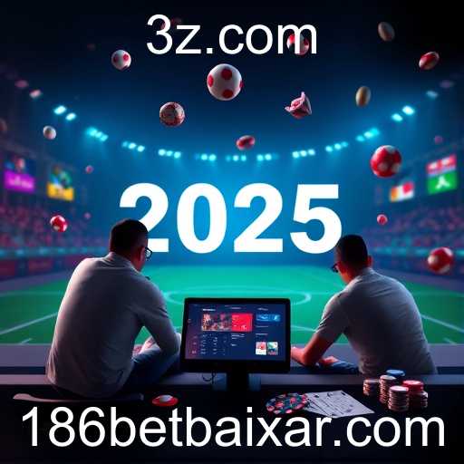 Cenário Atual e Tendências do Jogo Online em 2025