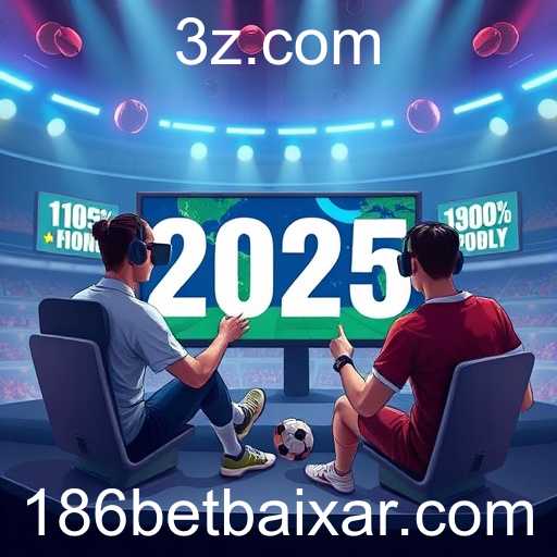 Expansão do Mercado de Jogos em 2026