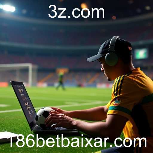 O Crescimento dos Jogos de Apostas Online em 2026