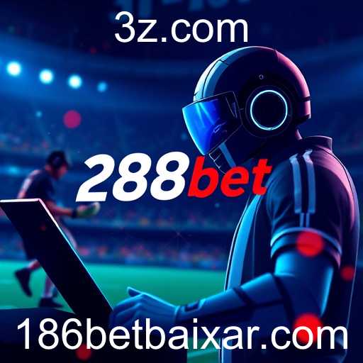 O Impacto do 186bet no Mercado de Jogos Online