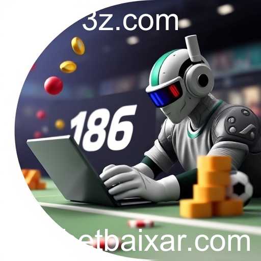A Evolução do Mercado de Apostas Online e o Papel da 186bet