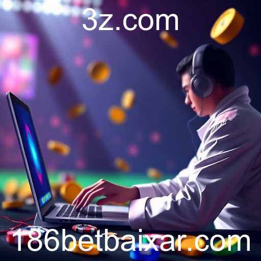 O Crescimento dos Jogos Online em 2025