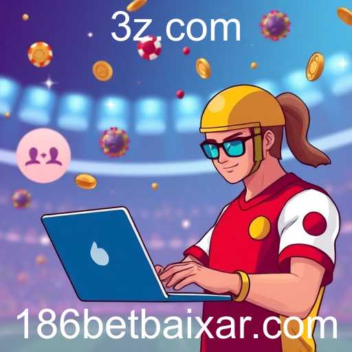 A evolução dos jogos online e seu impacto global