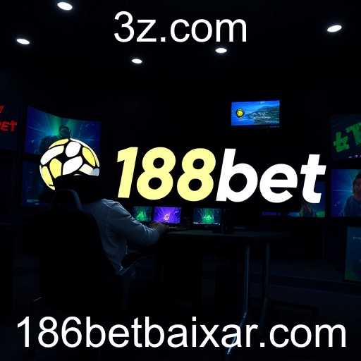 Novo Cenário do Mercado de Jogos Online: 186bet e Tendências de 2025