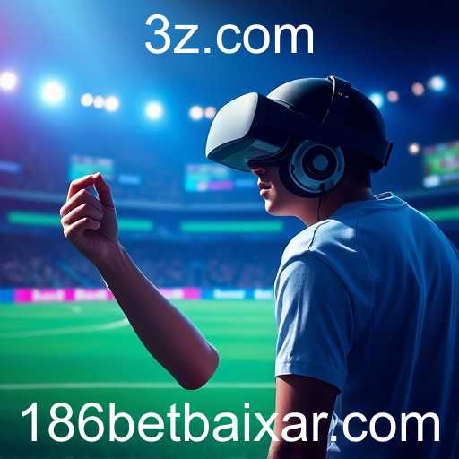A Ascensão do 186bet no Cenário de Jogos Online